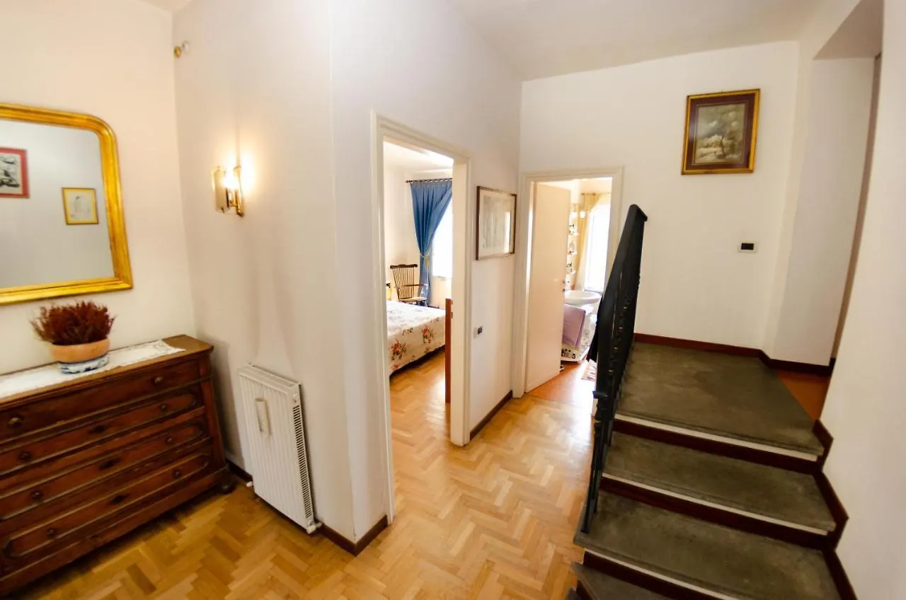 Sinidio Apartment Lucca Italy