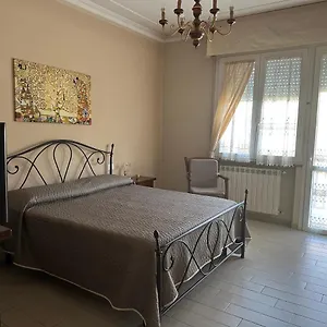 Casa Alessia Apartment