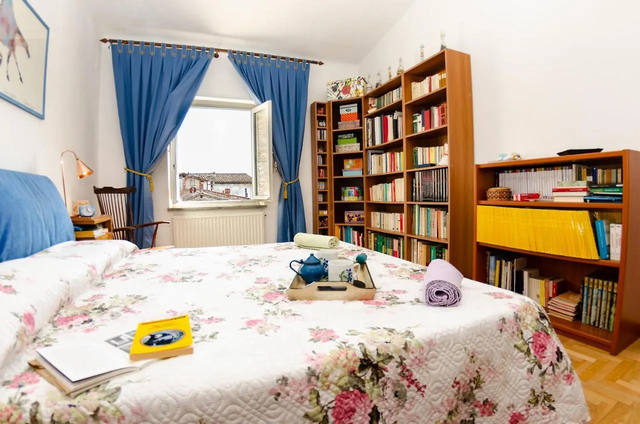 Sinidio Apartment Lucca 0*,