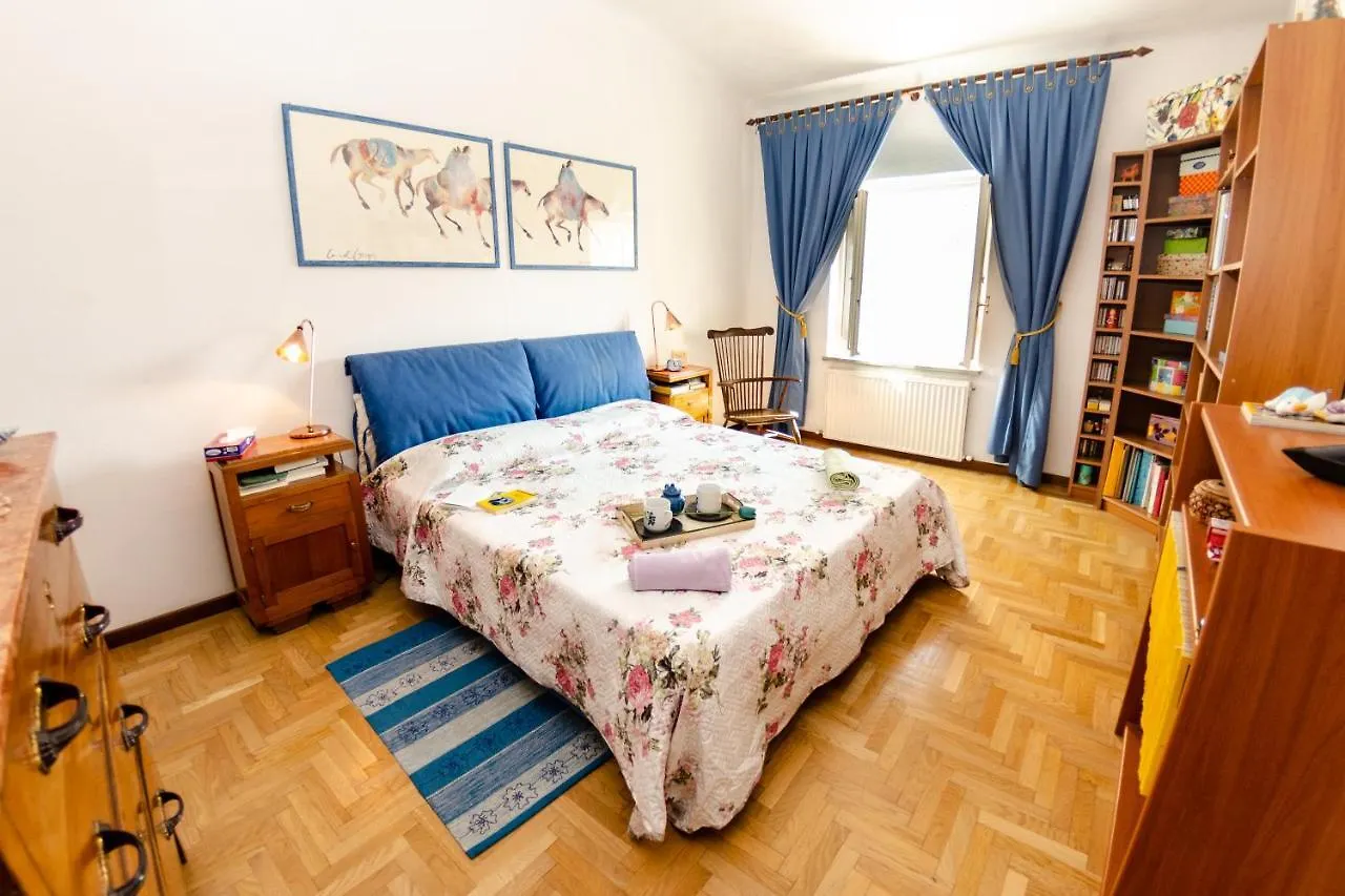 Sinidio Apartment Lucca
