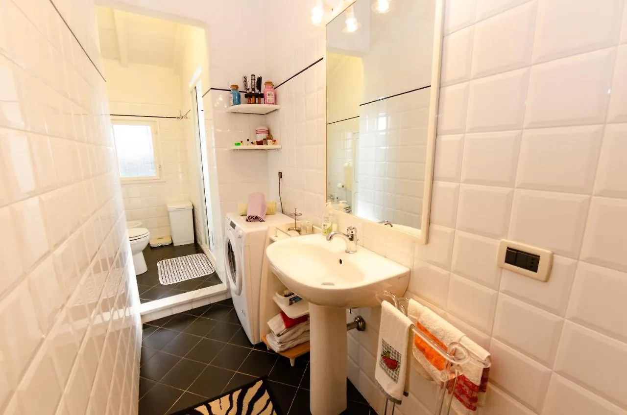 Sinidio Apartment Lucca