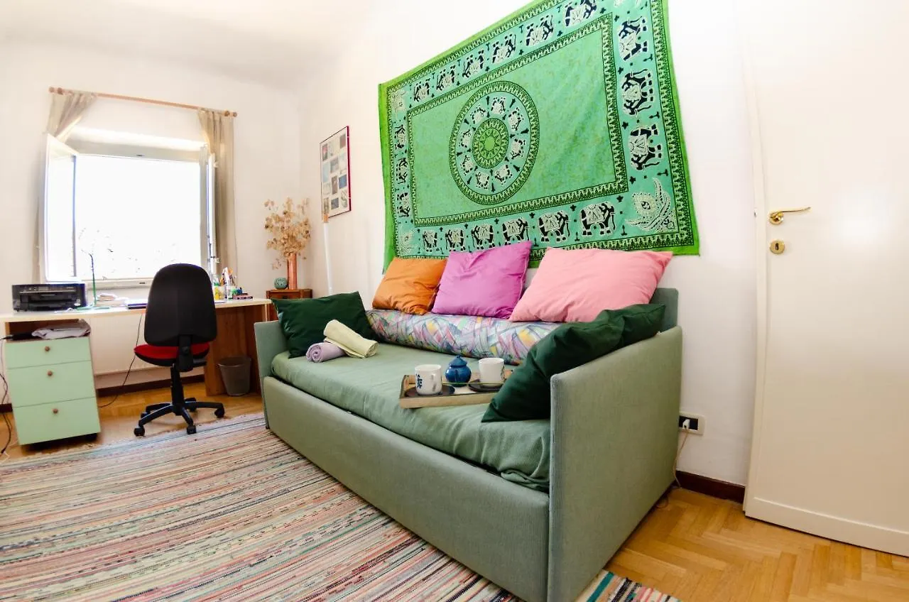 Sinidio Apartment Lucca 0*,  Italy