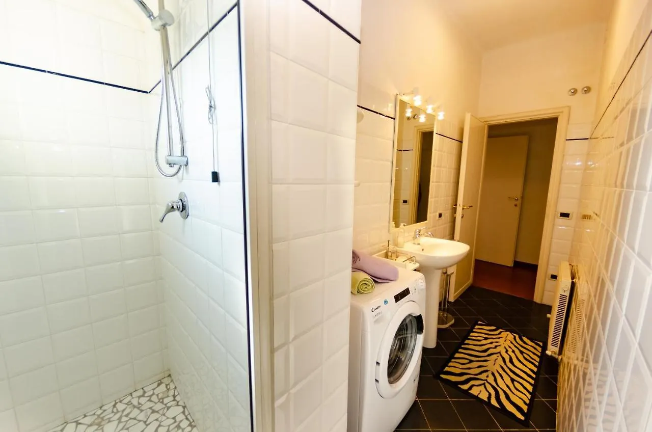 Sinidio Apartment Lucca