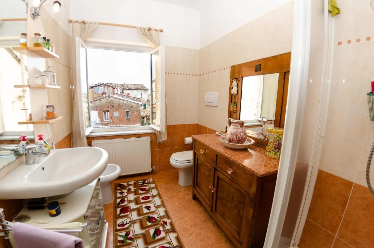 Sinidio Apartment Lucca 0*,