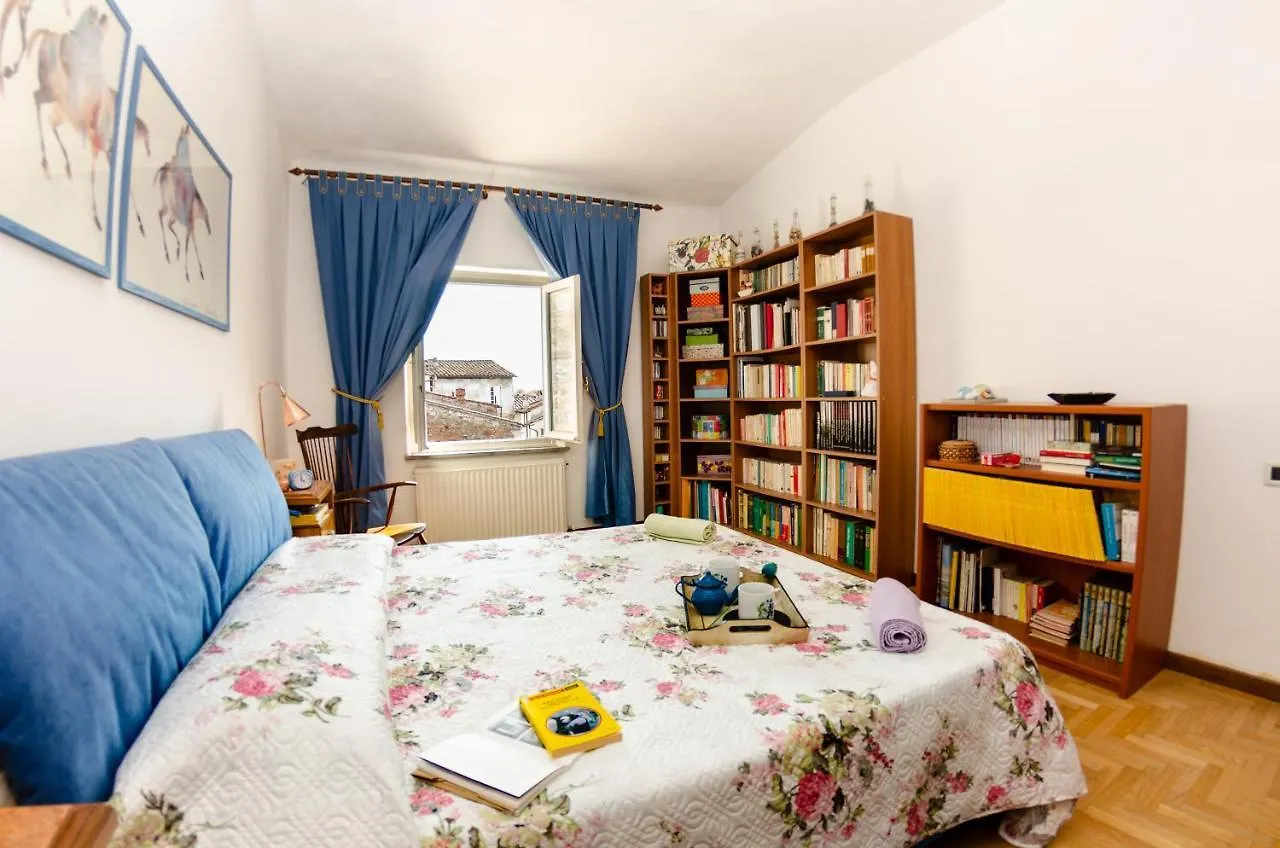 Sinidio Apartment Lucca